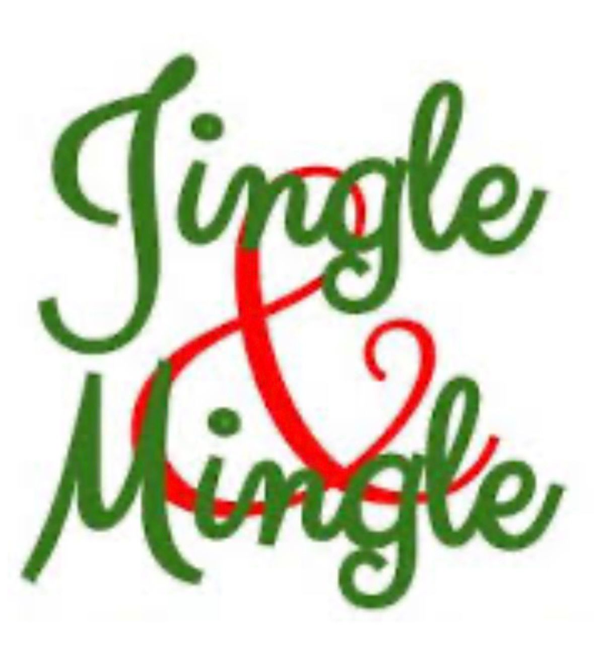 Jingle & Mingle Holiday Party