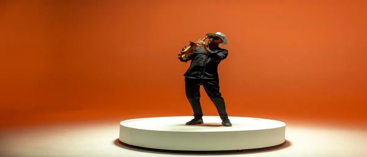 Jimmy Sax in Caluire Et Cuire