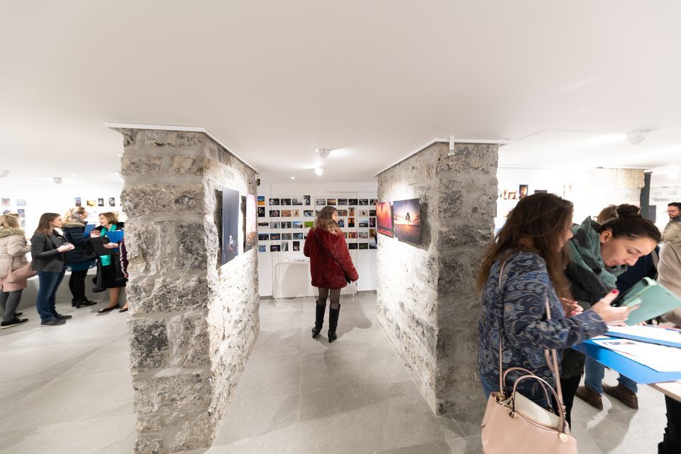 SPC Photo Awards Geneva March 2023, Humanit'Art, Geneva, 30 March 2023