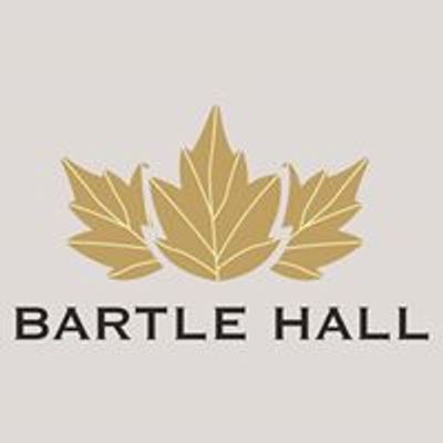 Bartle Hall Hotel