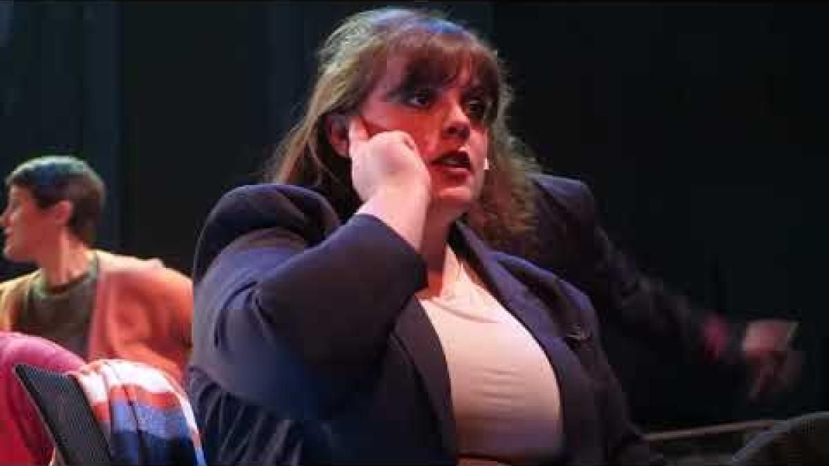 Come From Away - Minneapolis