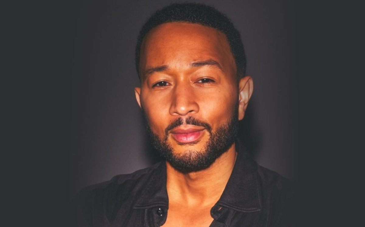 Parking - John Legend