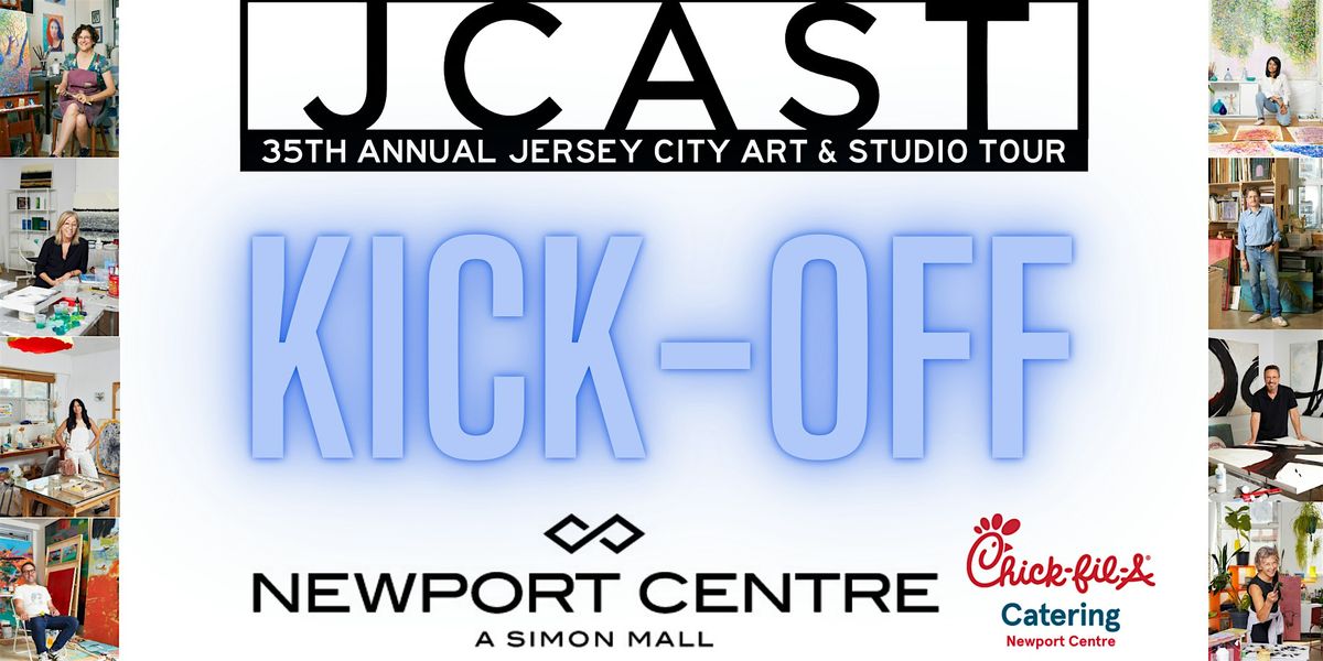 JCAST Kick-Off Event