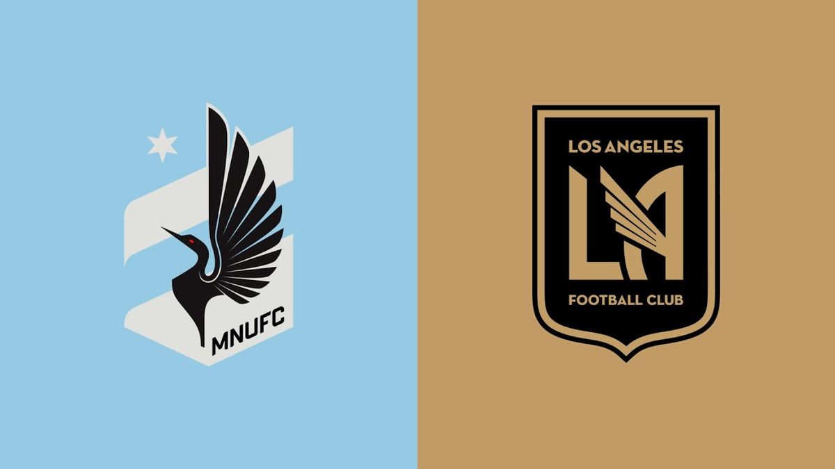 Minnesota United FC vs. Los Angeles FC