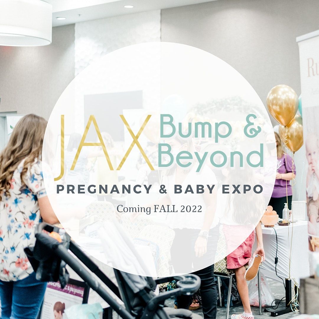 Jax Bump & Beyond Expo
