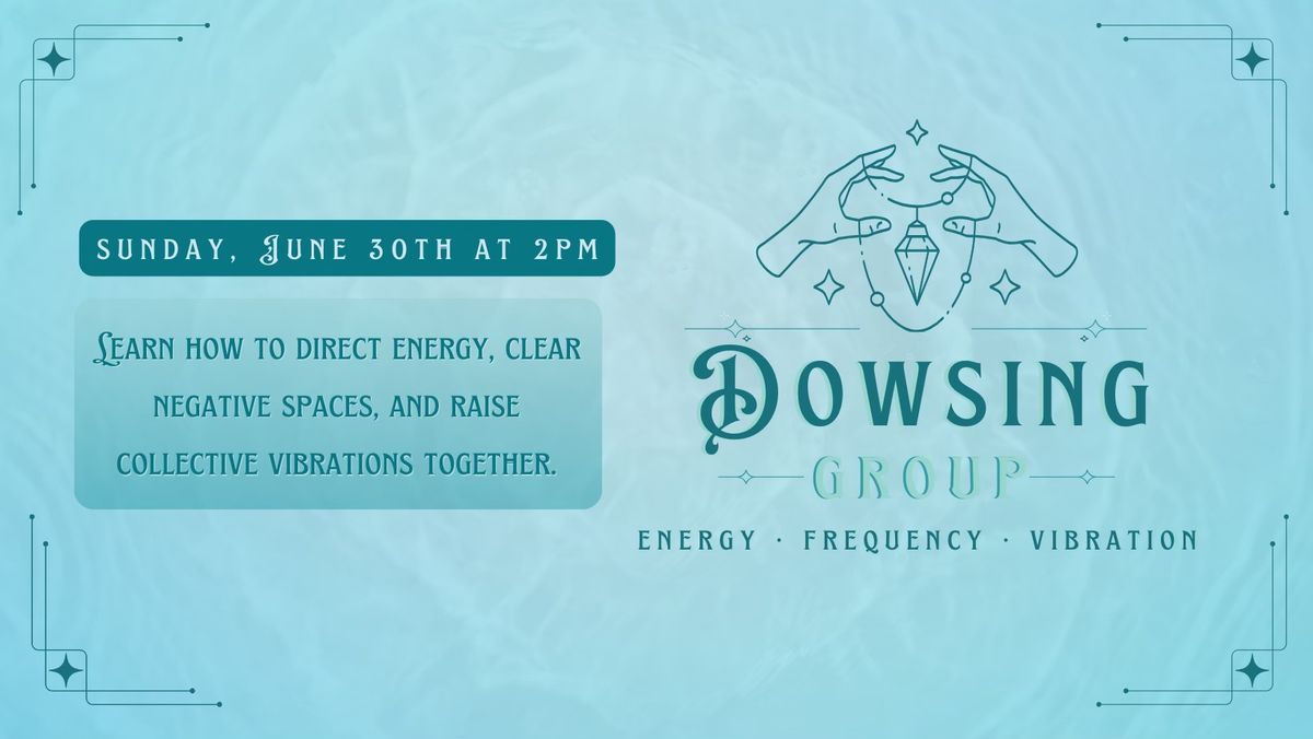 Dowsing Group