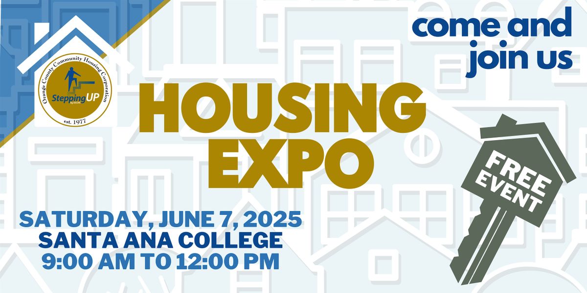 HOUSING EXPO 2025