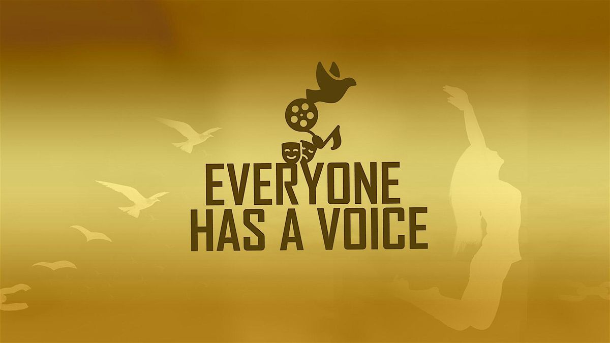 Help All Kids Achieve Anyway: "The Voice Inside" Comes to Miami! (UM Event)