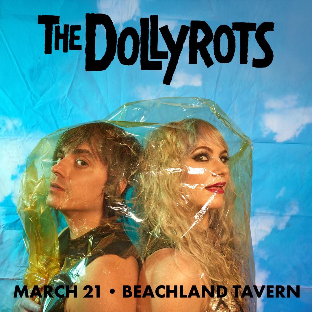 The Dollyrots