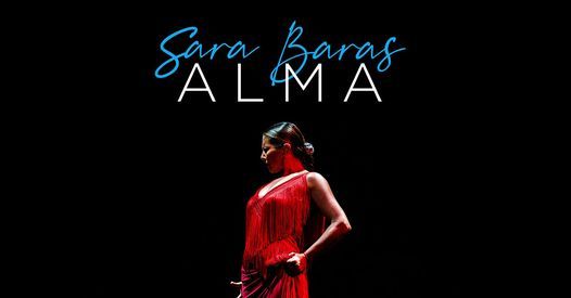 Sara Baras: ALMA