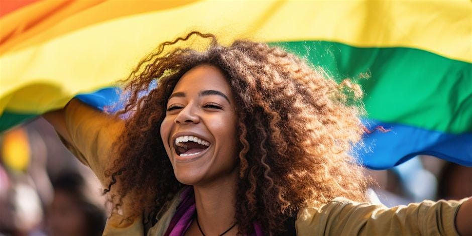 Tell Us Your Truth: Support and healing in LGBTQ+ relationships with those who have experienced harm