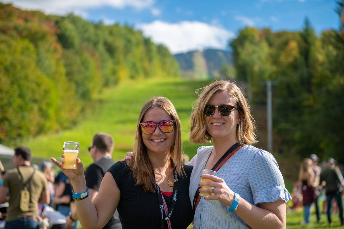 Killington Brewfest