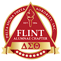 70th Chapter Anniversary Gala, Delta Sigma Theta, Flint Alumnae Chapter