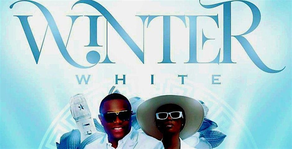 DT's WINTER WHITE PARTY