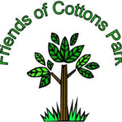 Friends of Cottons Park