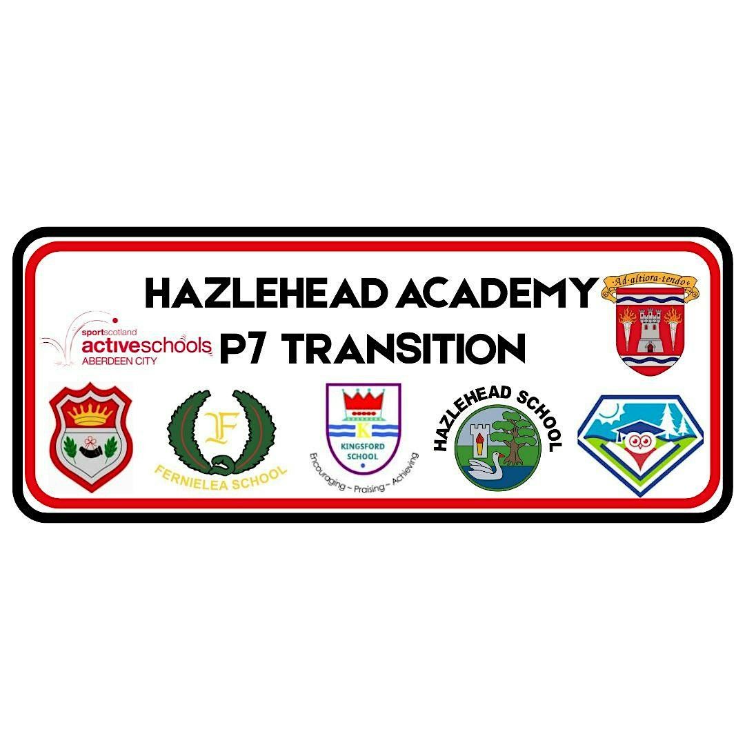 Hazlehead P7 Transition - Target Sports