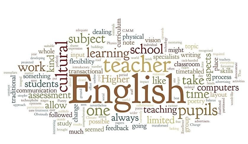 English Functional Skills - West Bridgford Library - Adult Learning