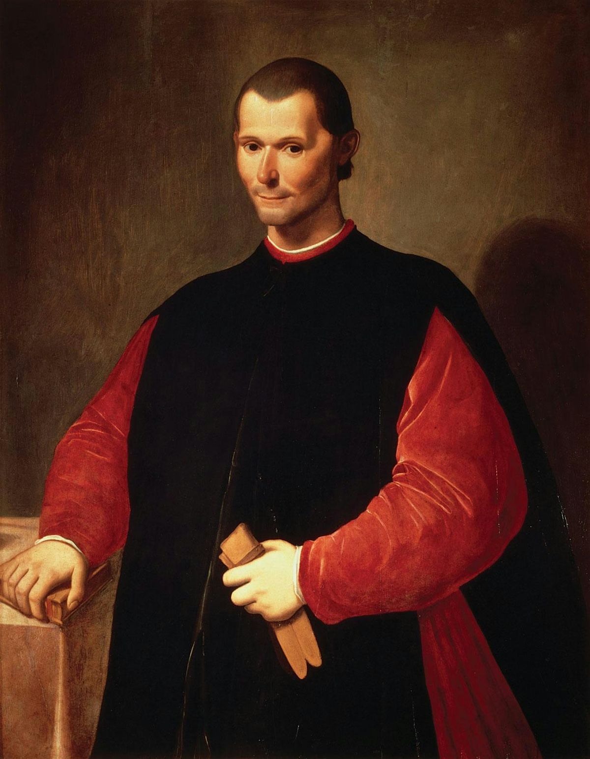 Power and Politics: Unpacking Machiavelli's The Prince