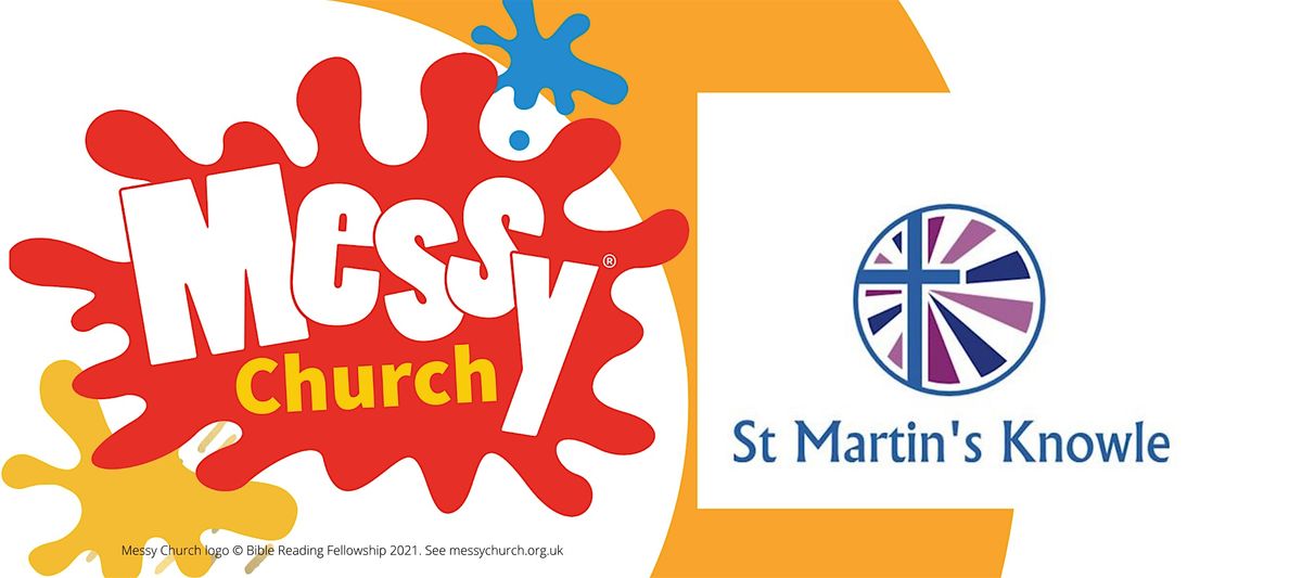 Messy Church