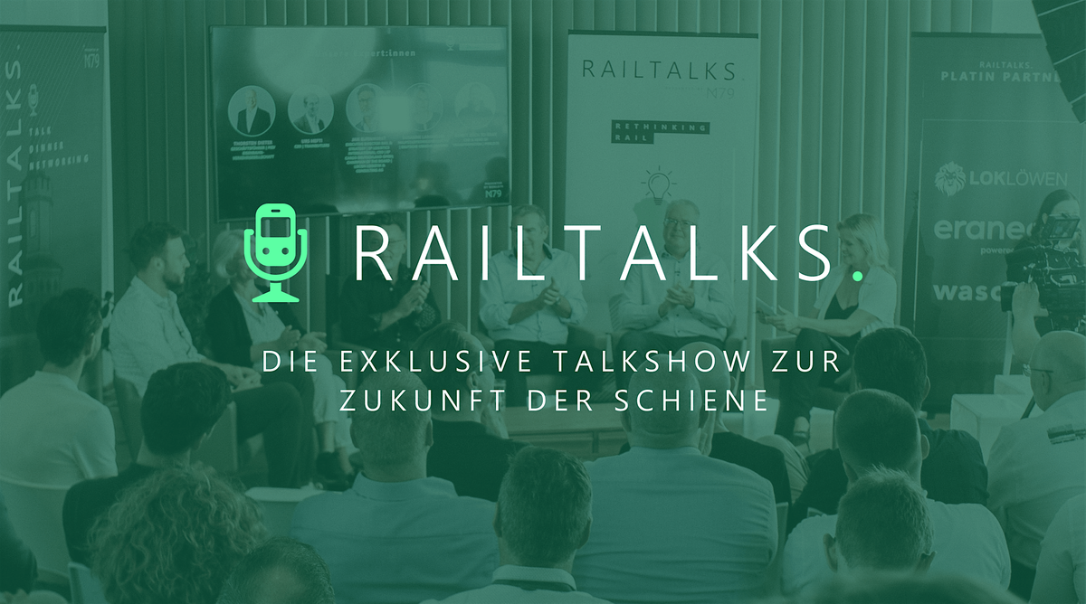 RAILTALKS.#22
