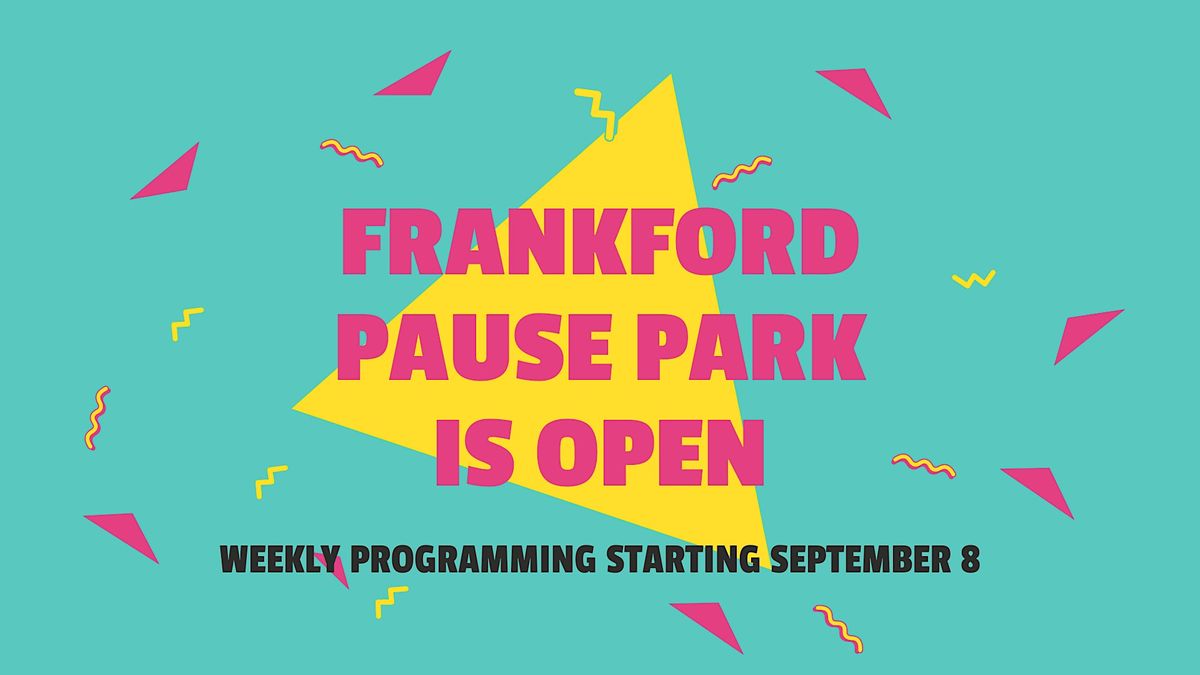 Frankford Fall Fest