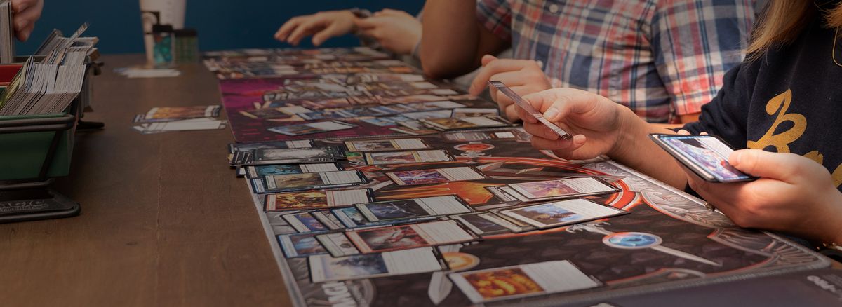 FNM Draft - Magic The Gathering at Board Fox Games