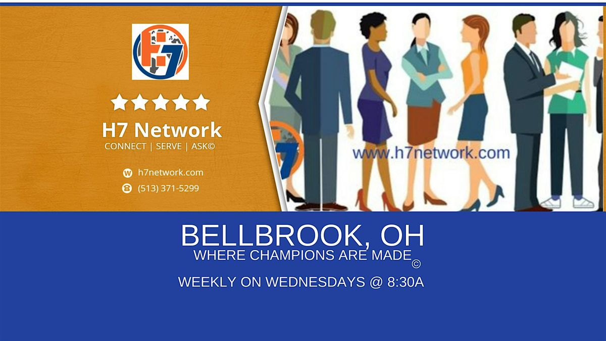 H7 Network: Vandalia, OH