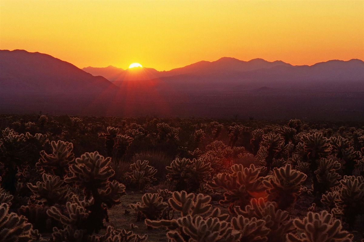 Is California Ready for Climate Change?