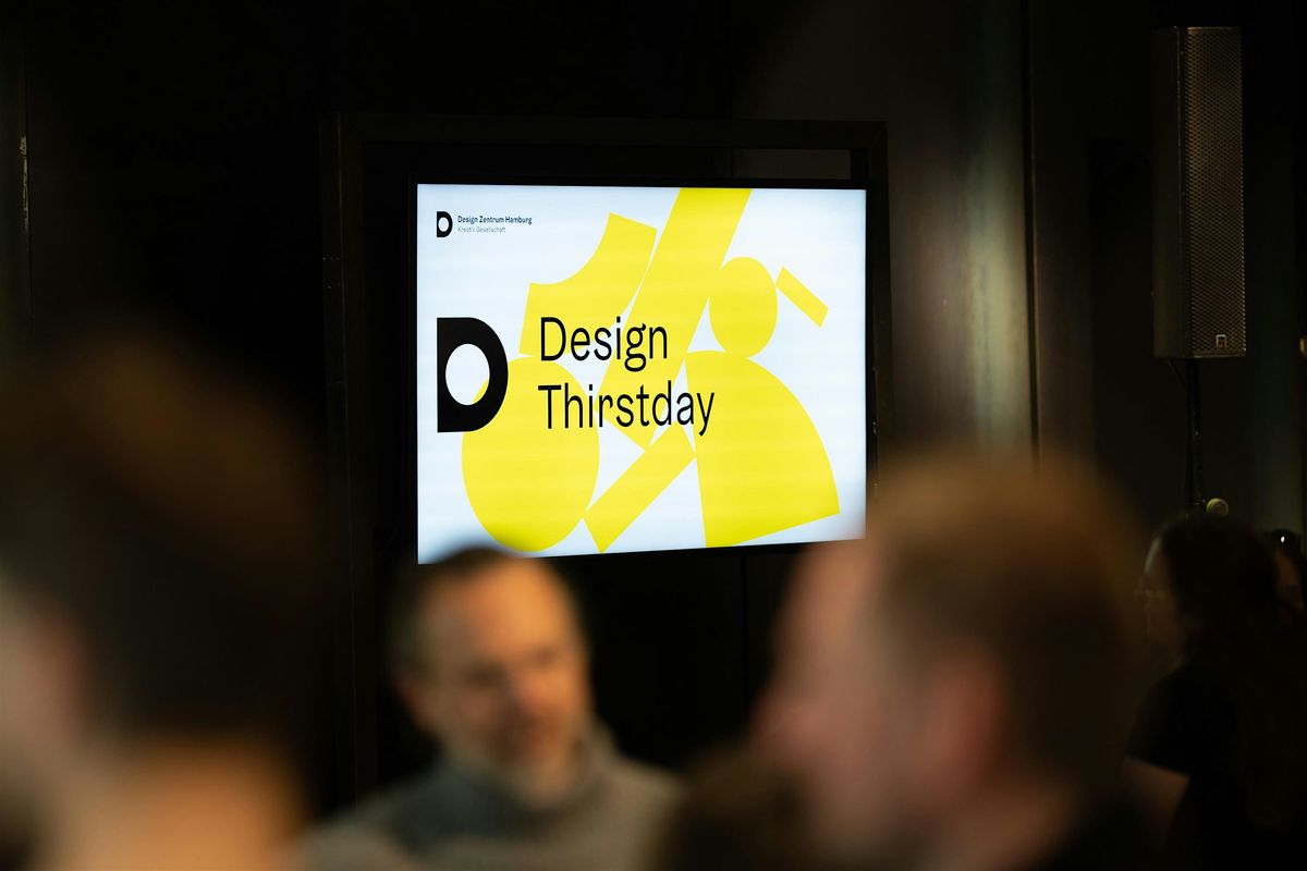 Design Thirstday