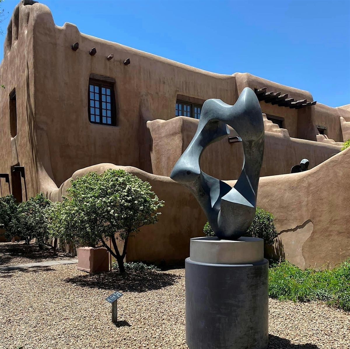 Built in the Past: Historic Preservation and Archaeology in Santa Fe