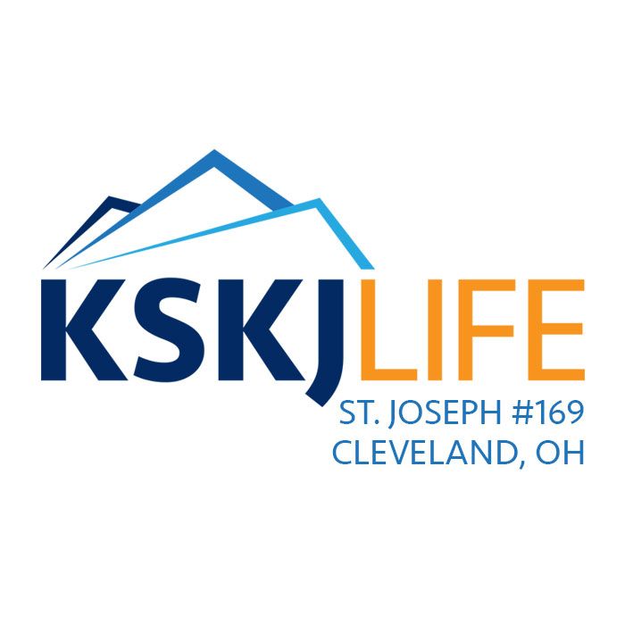 KSKJ St. Joseph Lodge 169 - Monthly Lodge Meeting