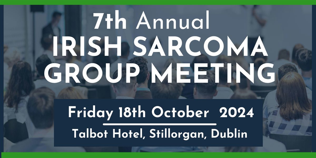 Irish Sarcoma Group