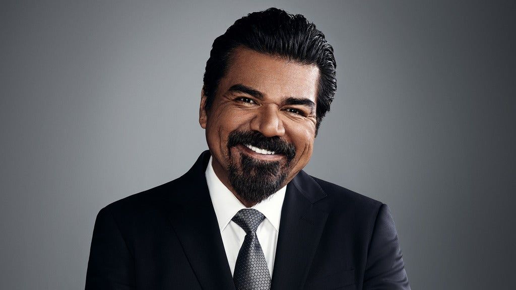 George Lopez : OMG HI!  Comedy Tour