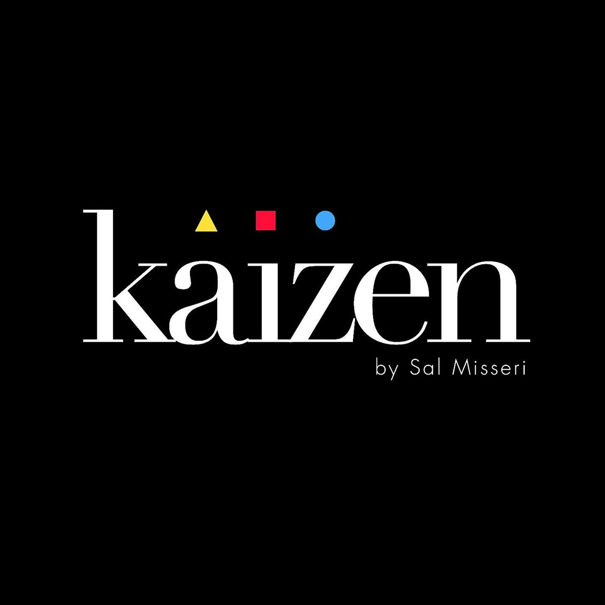 Kaizen Color Vision