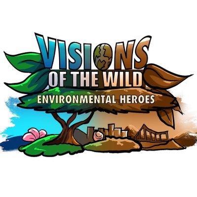 Visions of the Wild