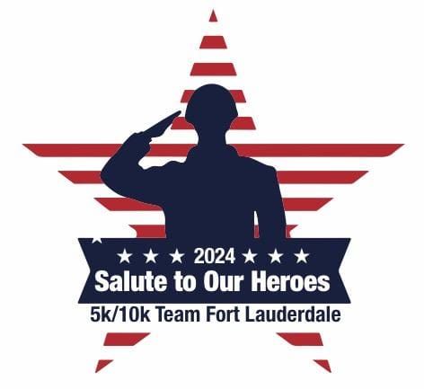 Salute to our Heroes 5K\/ 10K 