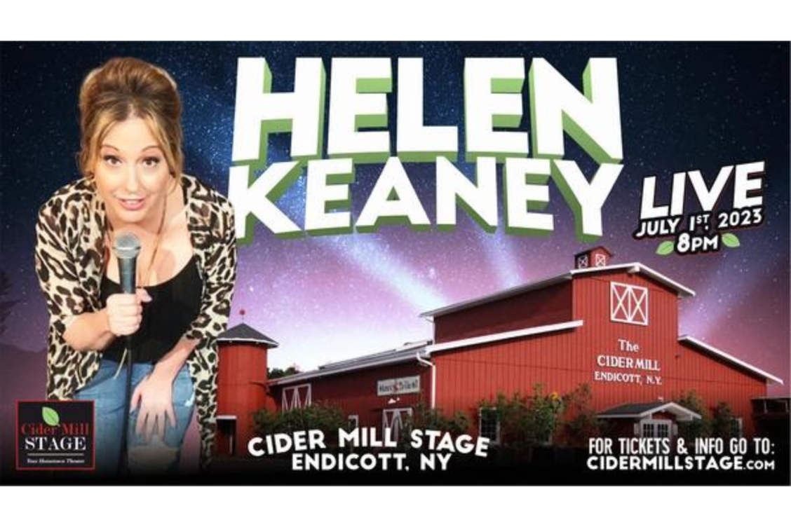 Helen Keaney