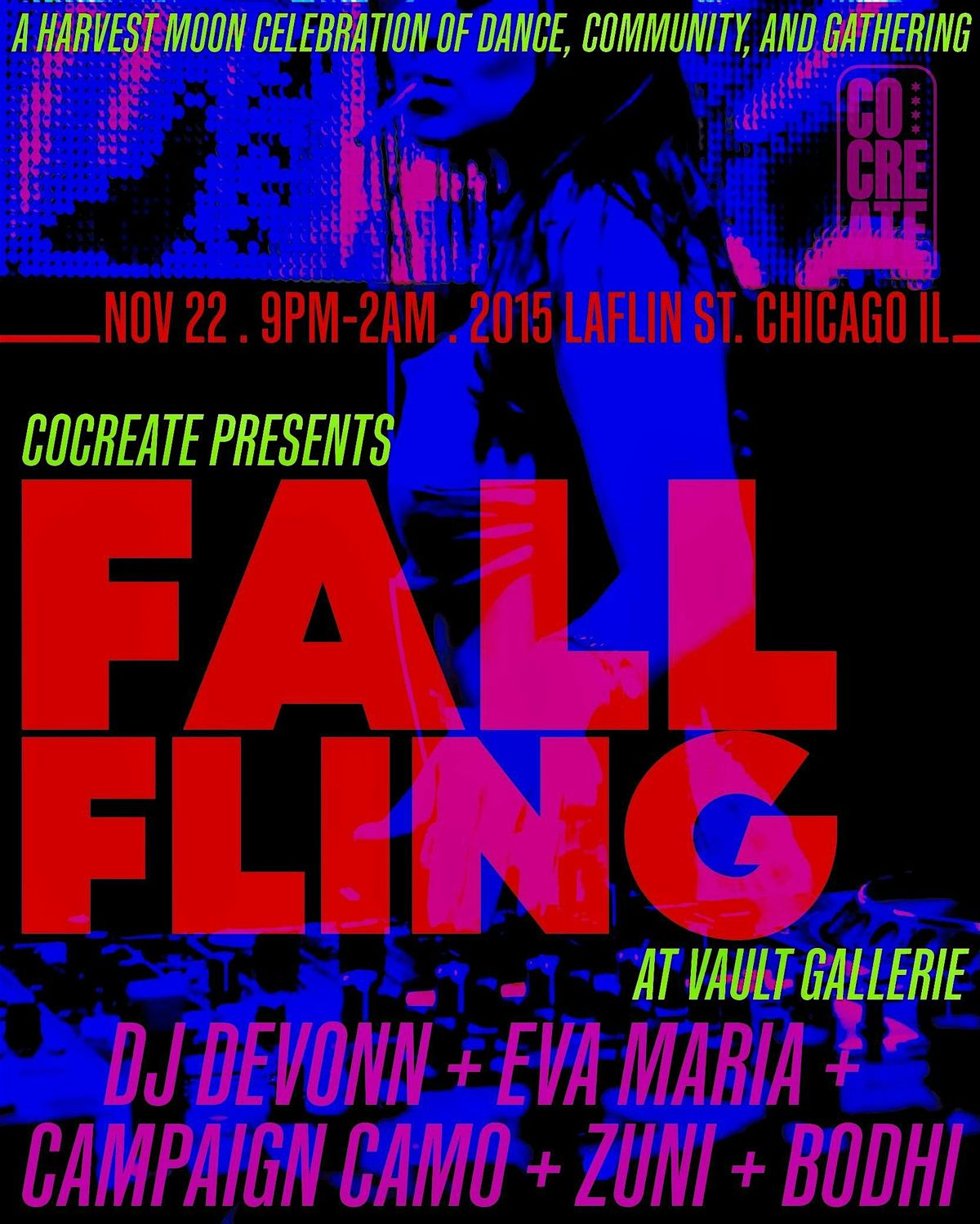 Fall Fling