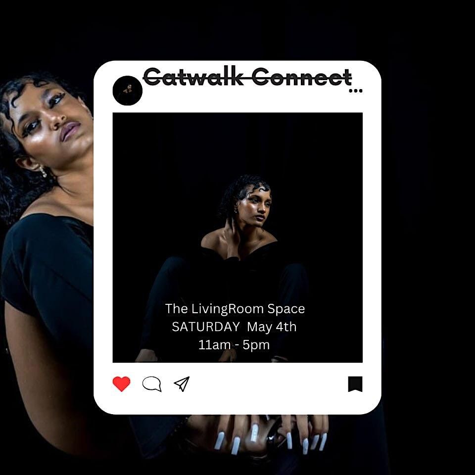 Fashion Catwalk Connect