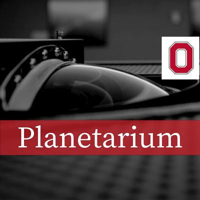 The Arne Slettebak OSU Planetarium