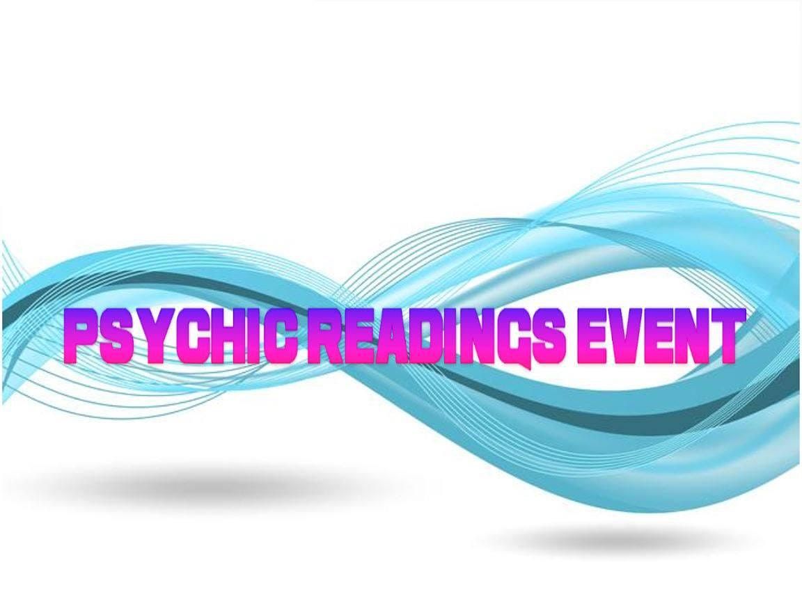 Psychic Readings Event  The Childwall Fiveways Hotel - JD Wetherspoon