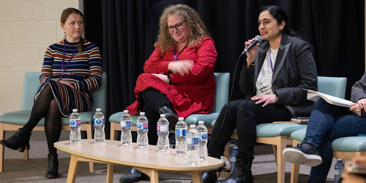 Introba X WEST Women in STEM: Industry and Academia Panel