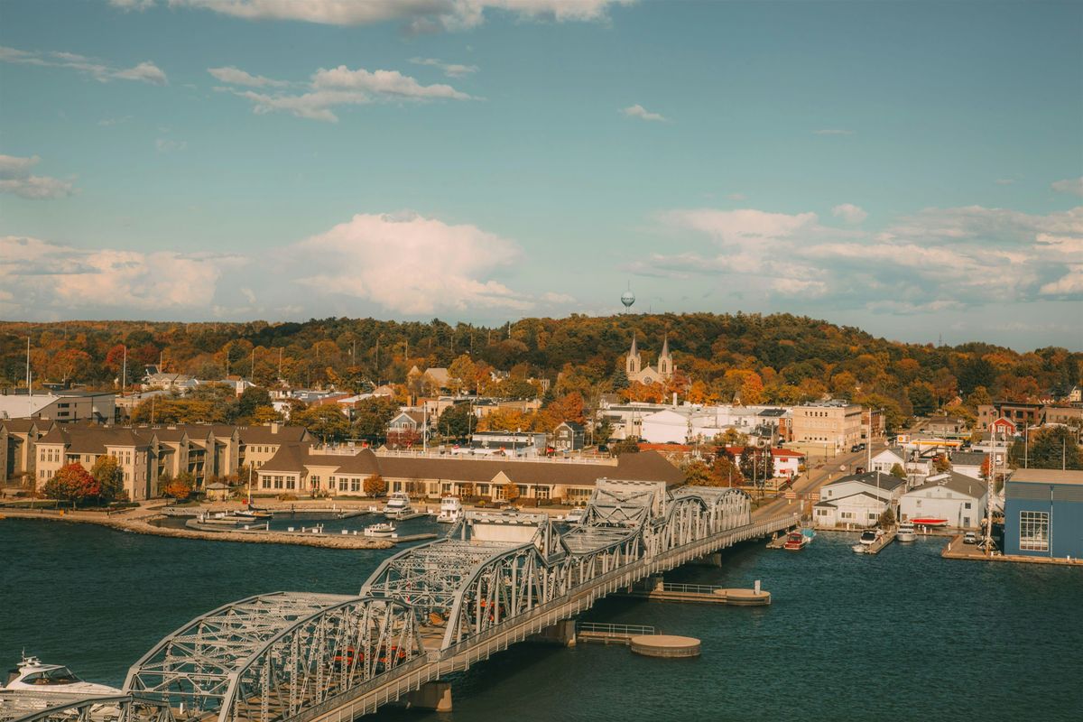Amazing Scavenger Hunt! - Dive Into Sturgeon Bay
