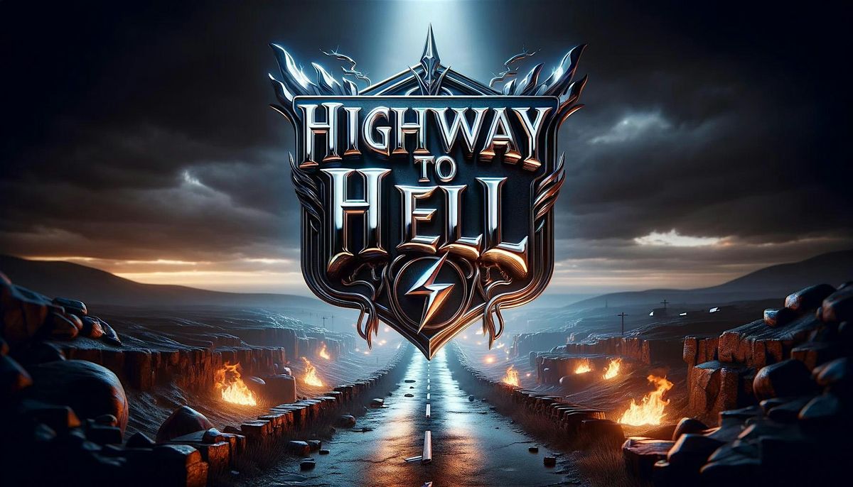 Highway to Hell - AC\/DC Tribute