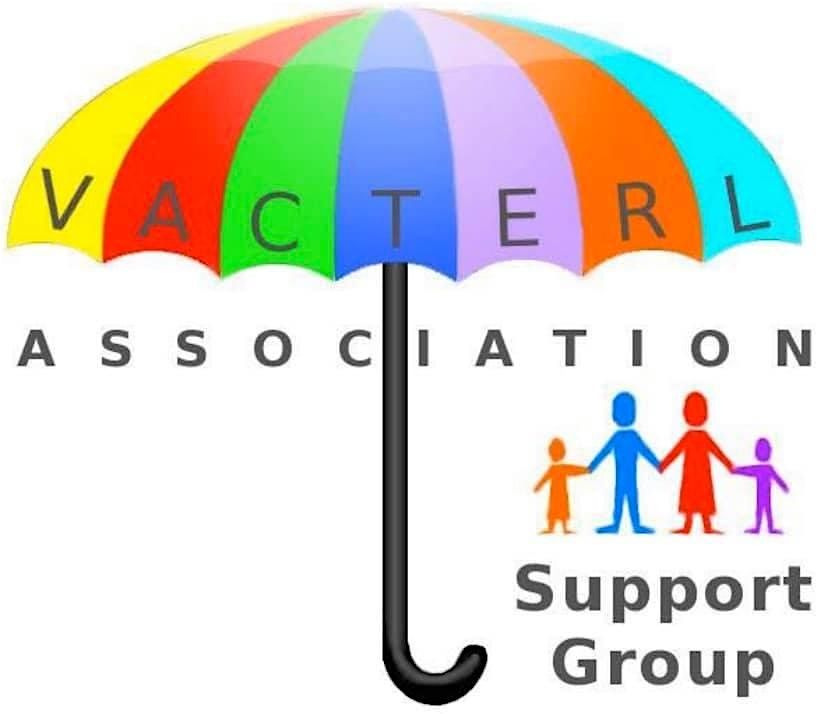Vacterl Association Support Group Annual 'Get-together'
