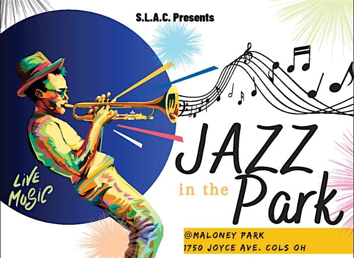 Jazz-In-The-Park