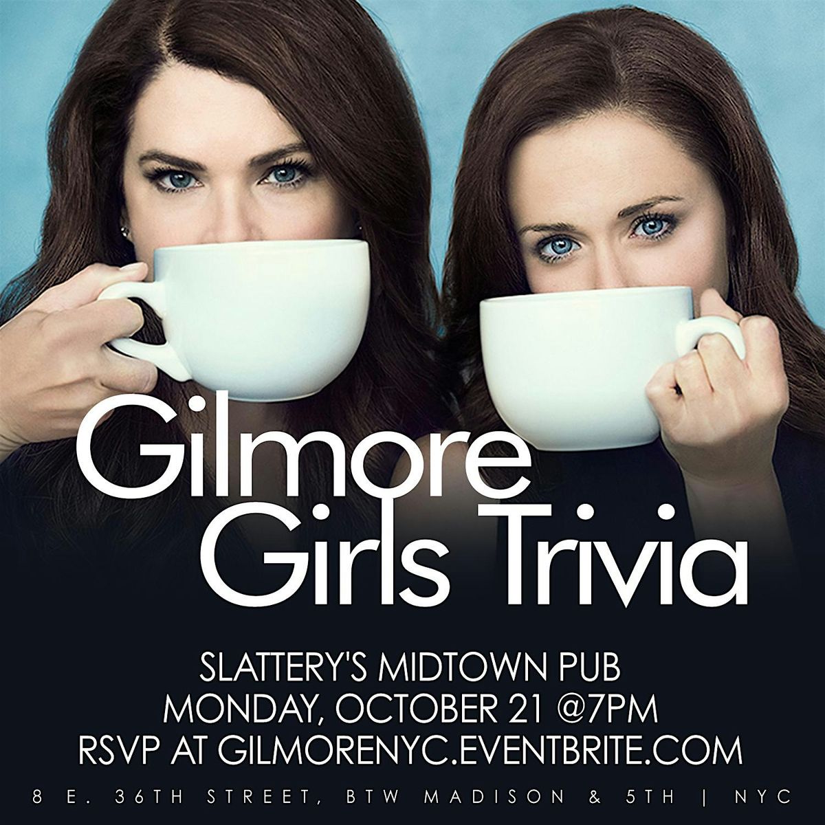 Gilmore Girls Trivia