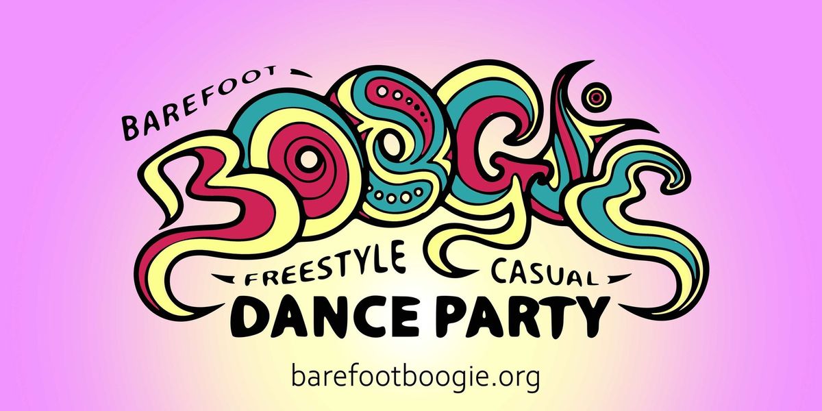 The Barefoot Boogie at Camp Friendship Brooklyn