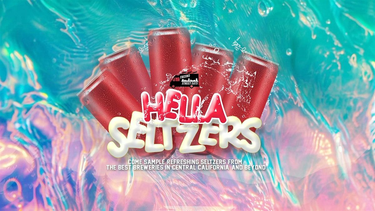 Hella Seltzers