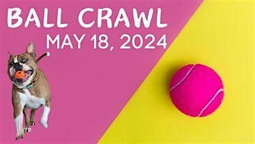 Beauties & Beasts Ball Crawl 2024- A Pub Crawl Fundraiser